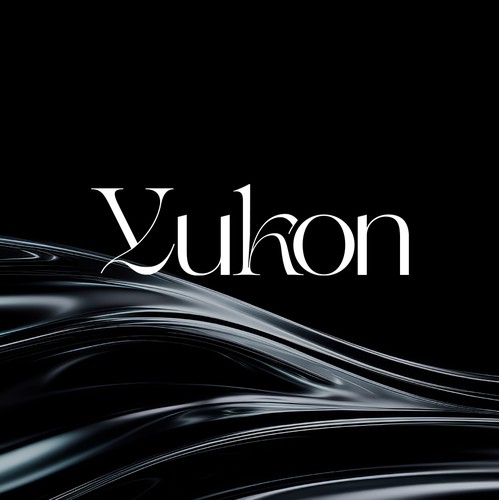YUKON High End Class Logo Design