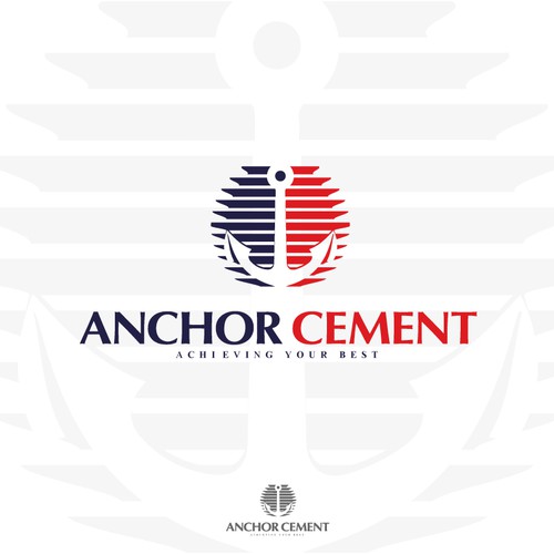 Anchor Cement