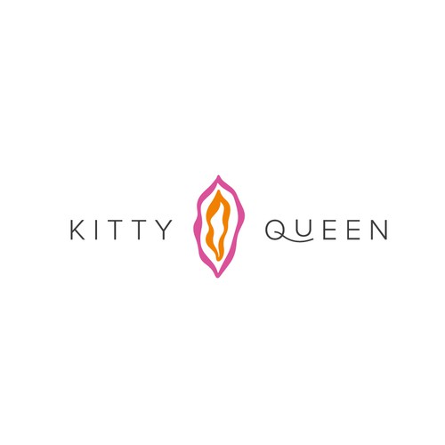 Strong Logo for female intimate care