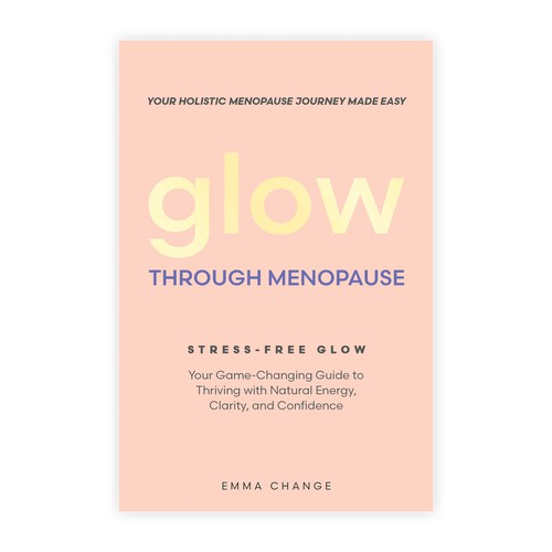 Glow Through Menopause (New)