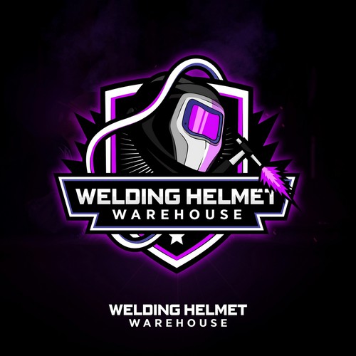 Welding Helmet Warehouse