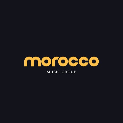 Logo for Morocco Music Group