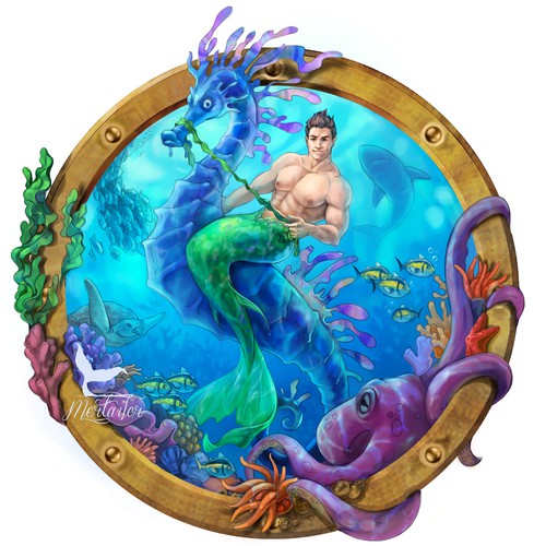 Merman 