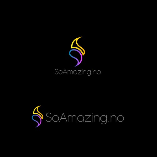 SoAmazing logo