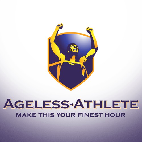 Ageless Athlete