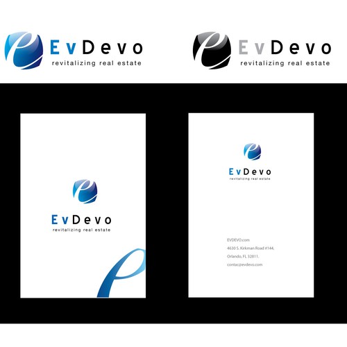 EvDevo