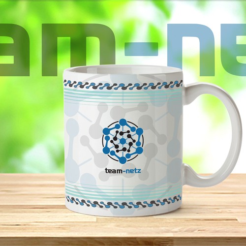 Team-netz Mug 01