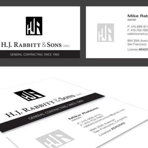 H.J. Rabbitt & Sons Inc.