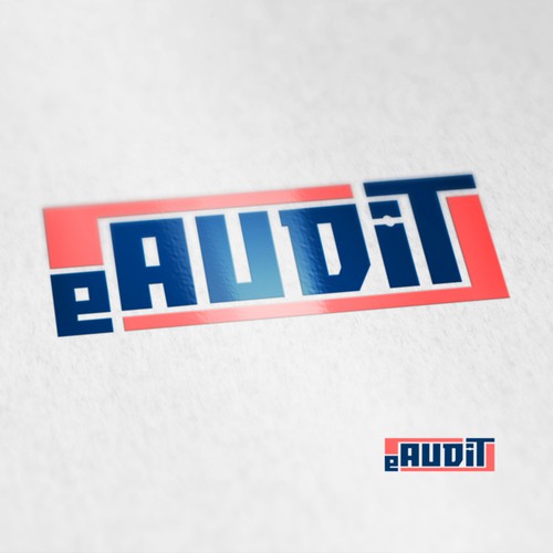 accounting logo concept