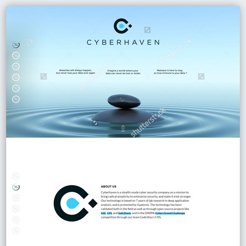 CYBERHAVEN 