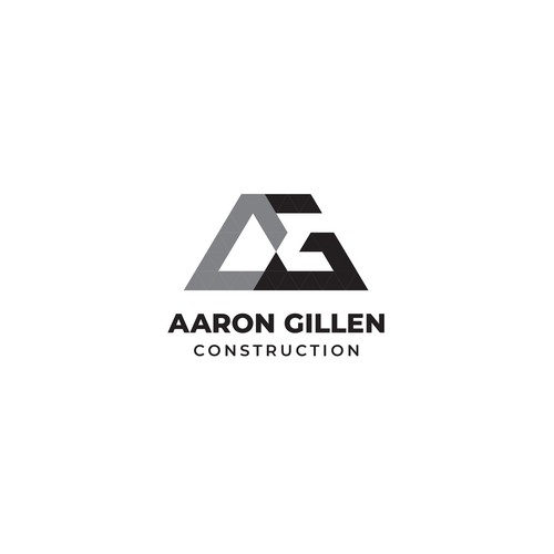 AG Concept Logo