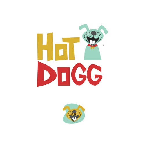 Retro Inspired Playful Logo for a Pet Retailer