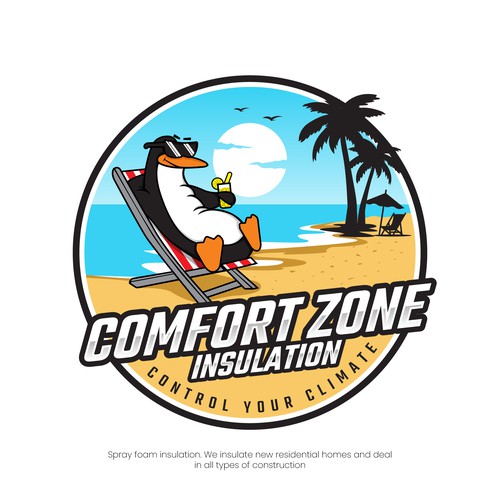 Comfort Zone Insulation