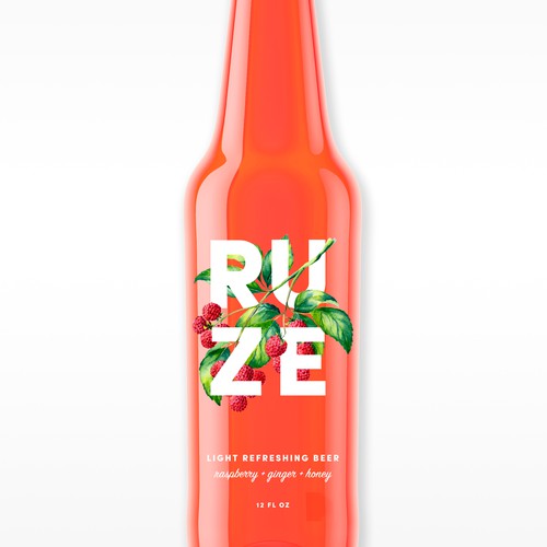 Ruze Beer
