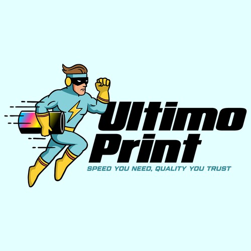 Ultimo print