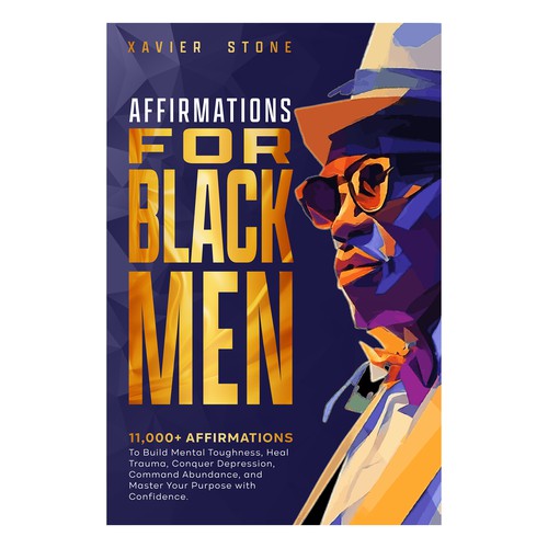 Affirmations for Black Men