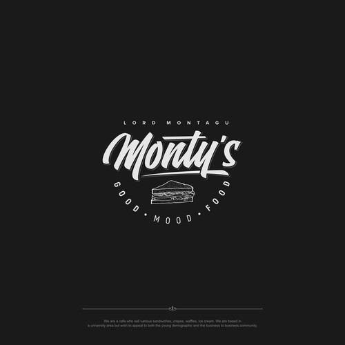 Monty's