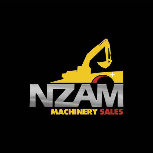 Logo NZAM