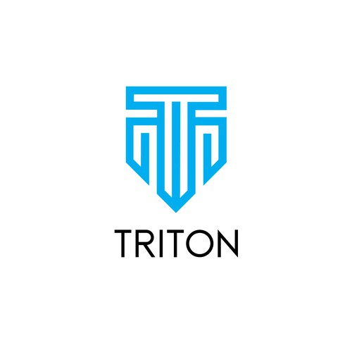 Triton Logo