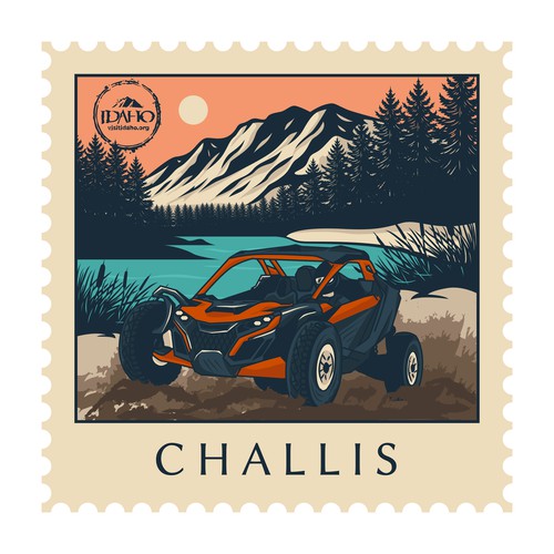 Challis Area Chamber of Commerce