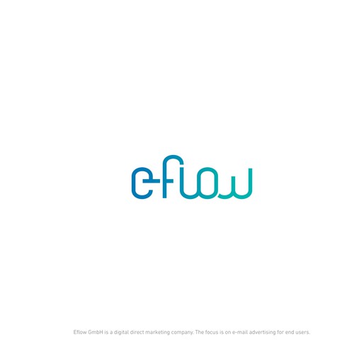 E-Flow logo