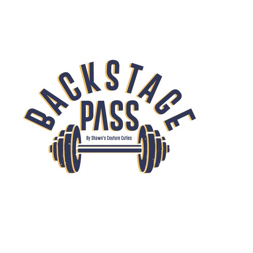 backstage pass 