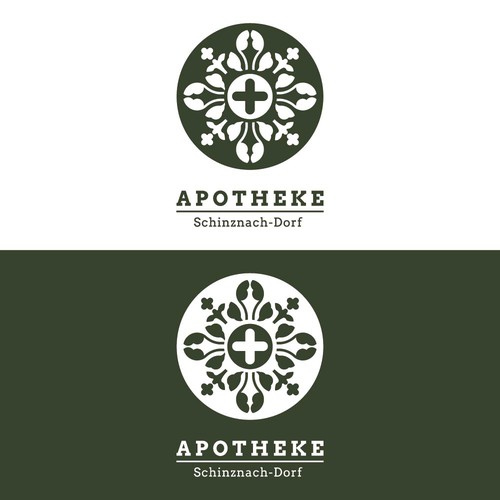 APOTHEKE