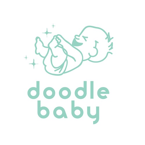 Baby product Logo