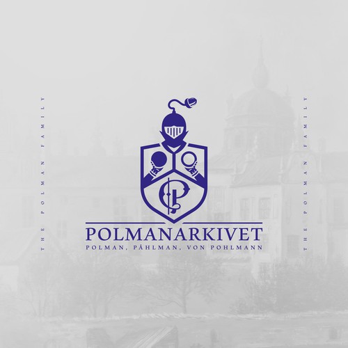 Polmanarkivet