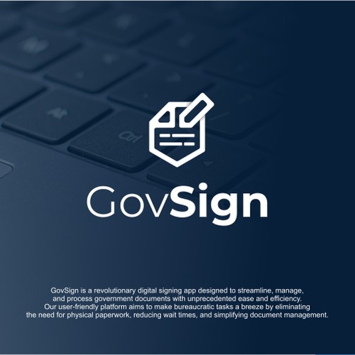 govsign logo