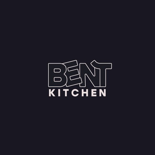 BENT KITCHEN