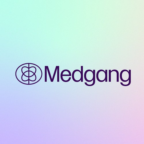 Medgang Logo