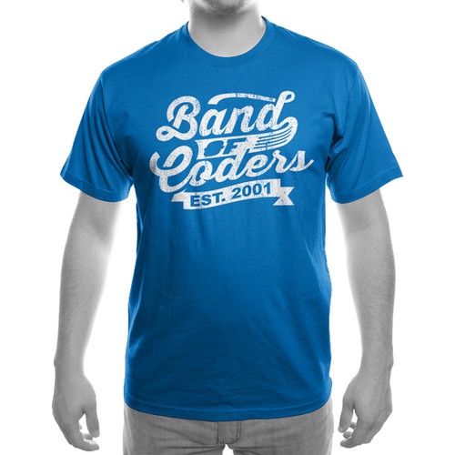 stylish t-shirt design