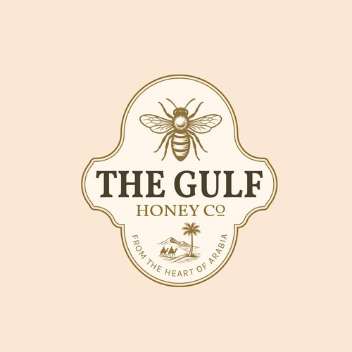 The Gulf Honey Co.