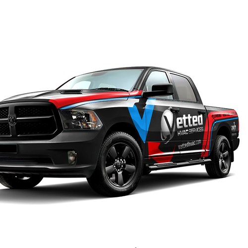 Vetteo HVAC Services