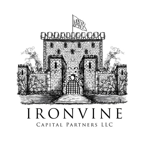 Ironvine logo