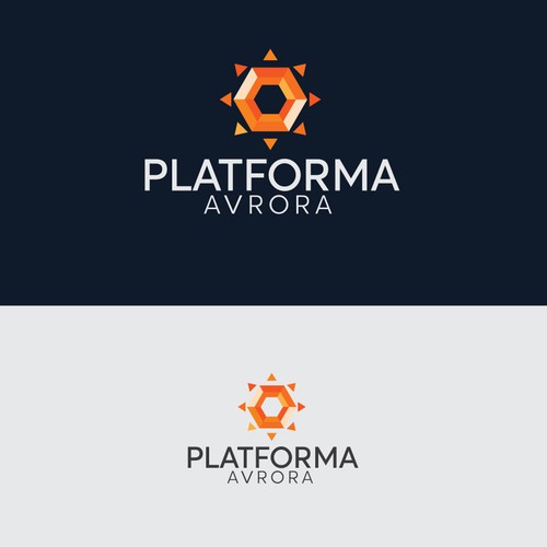 Concept for Platforma Avrora