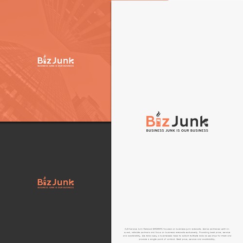 Biz Junk