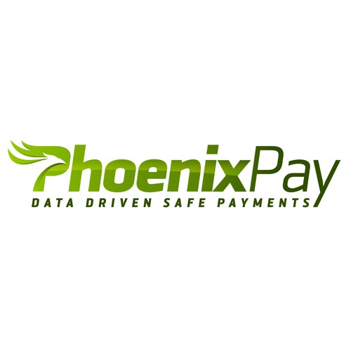 Phoenix Logo for a Financial Company
