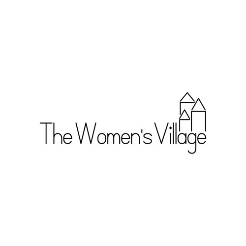 Minimalistic logo