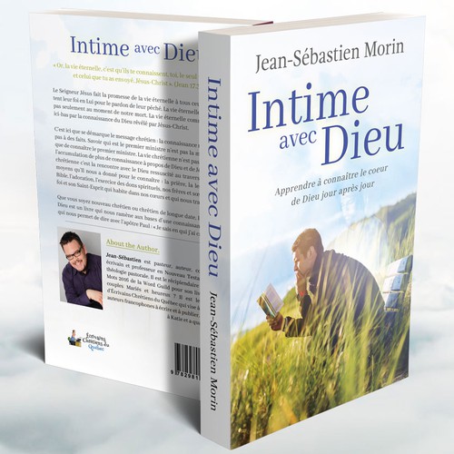 Intime avec Dieu