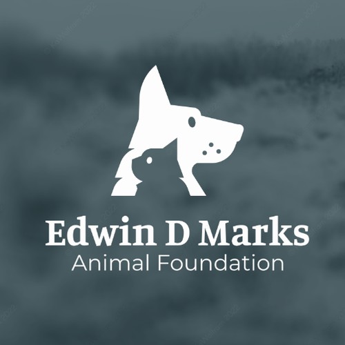 logo for non-profit organization educating pet owners