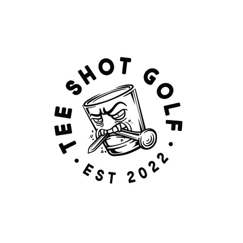 Golf Apparel logo