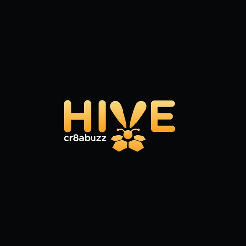 Create the next Logo Design for hive