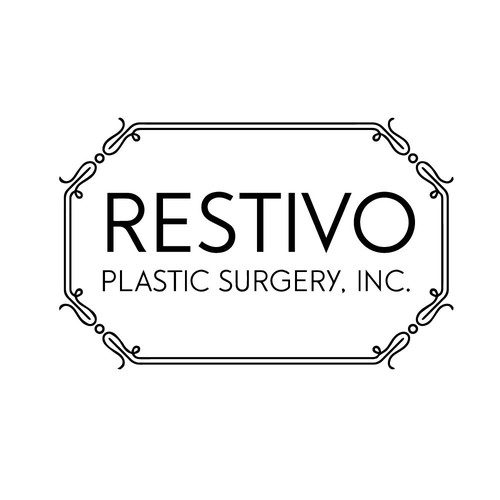 Timeless logo for plastic surgery office