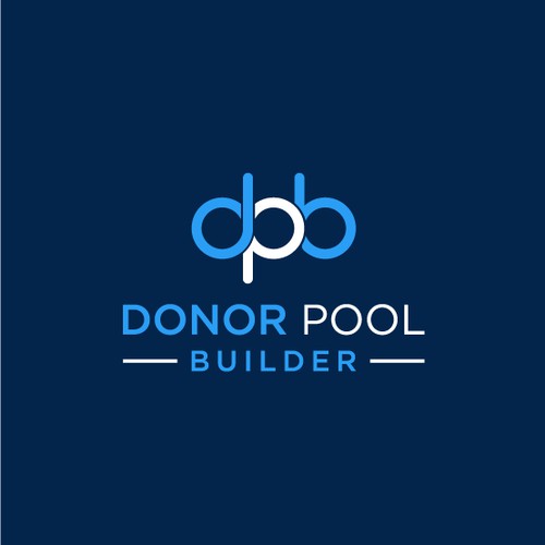 DPB Logo Design