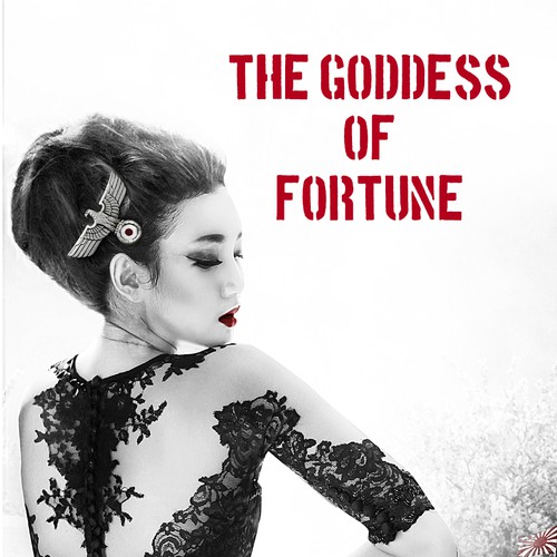 The Goddess Of Fortune