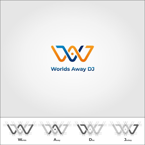 Worlds Away DJ
