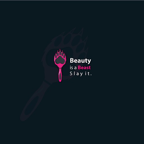 Beauty is the beast