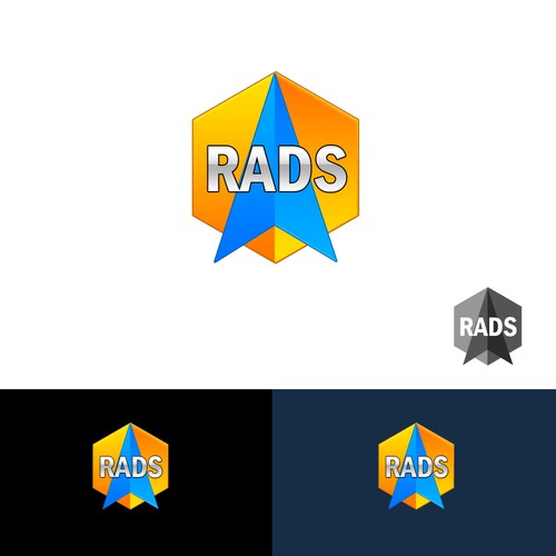 Logo RADS